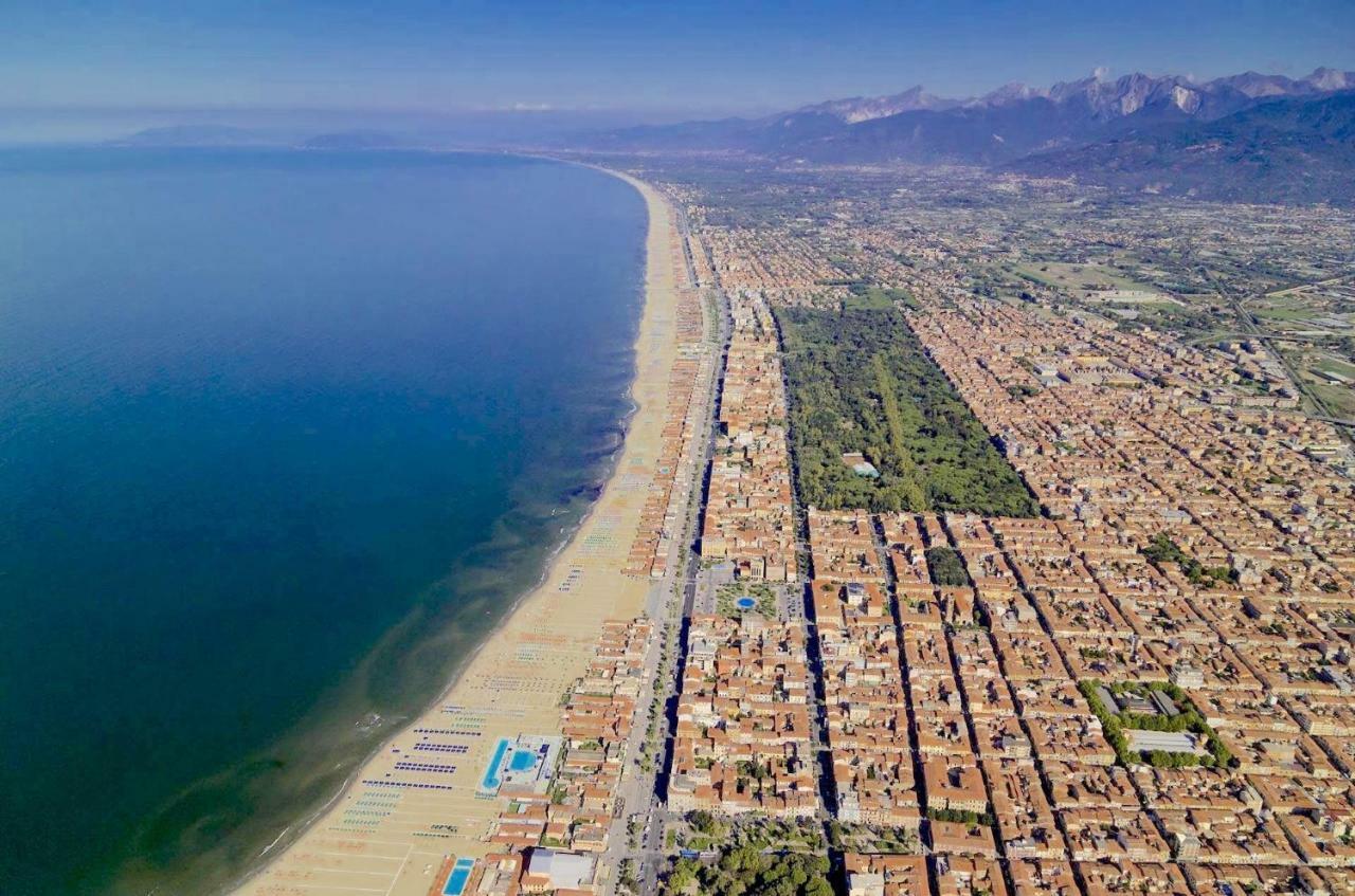 Abate Apartamento Lido di Camaiore